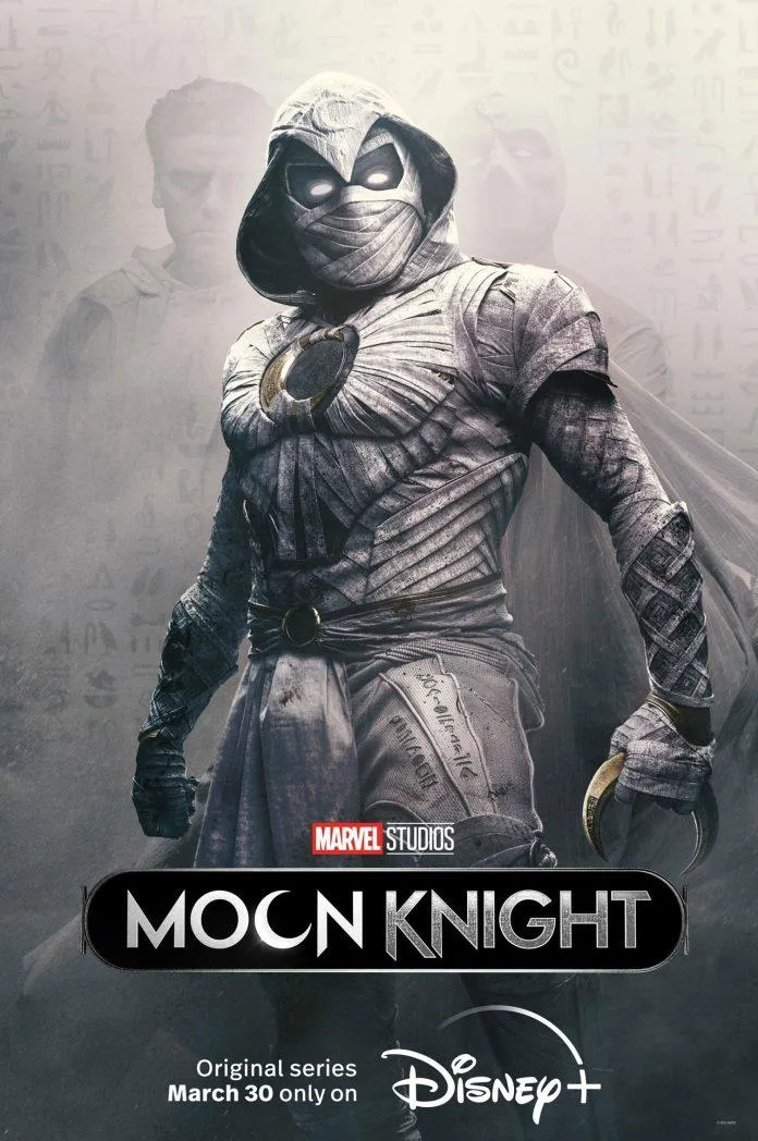 Giải mã Moon Knight tập 1: Nguồn gốc Khonshu, quyền năng của Arthur Harrow?