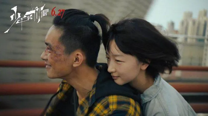 Giải mã sức hút Em Của Thời Niên Thiếu – bộ phim nổi bật của điện ảnh Hoa ngữ cuối 2019