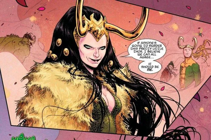 Giải thích 7 chi tiết gây lú của Loki 2021: Peggy Carter, đá vô cực, D. B. Cooper??