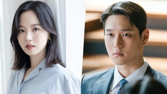 Go Kyung Pyo và Kang Han Na xác nhận nên duyên trong No Secrets!