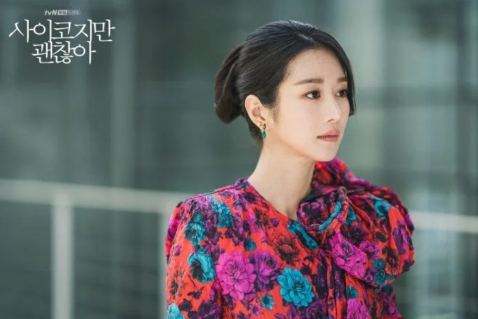 Go Moon Young VS Jo Yi Seo: 2 “điên nữ” nổi bật nhất màn ảnh Hàn Quốc 2020