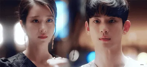 Go Moon Young VS Jo Yi Seo: 2 “điên nữ” nổi bật nhất màn ảnh Hàn Quốc 2020