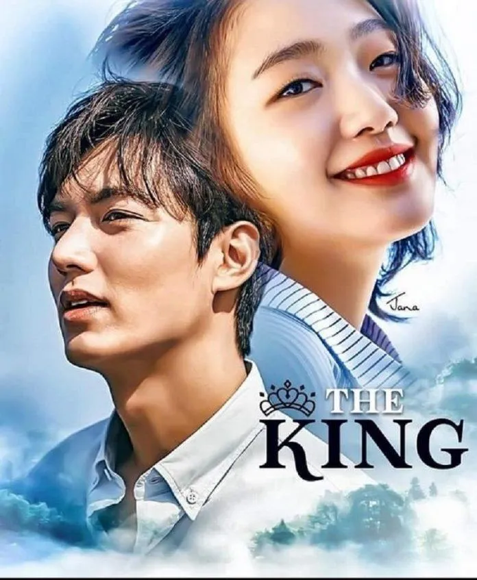 Gong Yoo, Jun Ji Hyun trở thành “cameo bất đắc dĩ” trong The King: Eternal Monarch