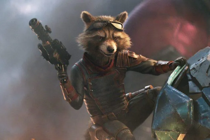 Guardians of The Galaxy 3 sẽ tiết lộ câu chuyện gốc của Rocket