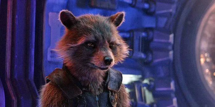 Guardians of The Galaxy 3 sẽ tiết lộ câu chuyện gốc của Rocket