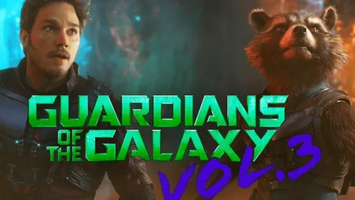 Guardians of The Galaxy 3 sẽ tiết lộ câu chuyện gốc của Rocket