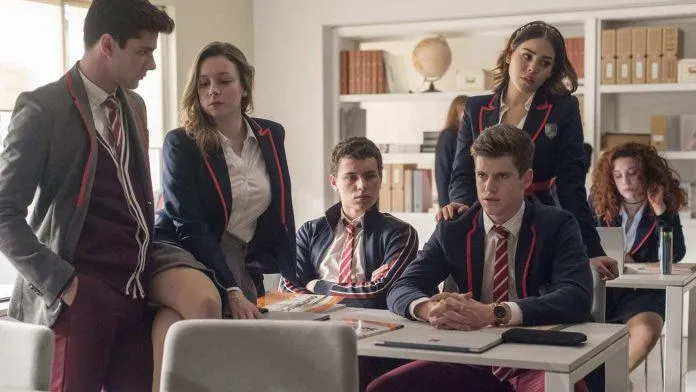 Hồi tưởng lại thời đi học với 13 series phim dành cho tuổi teen hay nhất trên Netflix