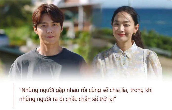 Hometown Cha cha cha: 13 câu nói hay về cuộc sống sẽ chữa lành tâm hồn bạn