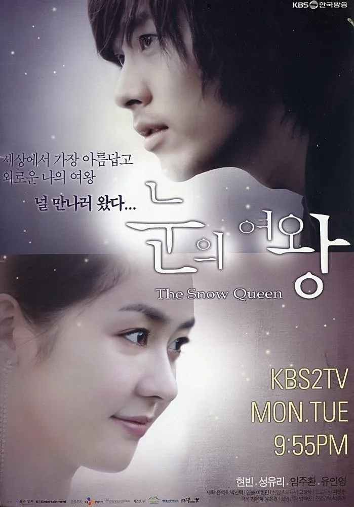 Hyun Bin và 10 bộ phim truyền hình Hàn Quốc hay nhất