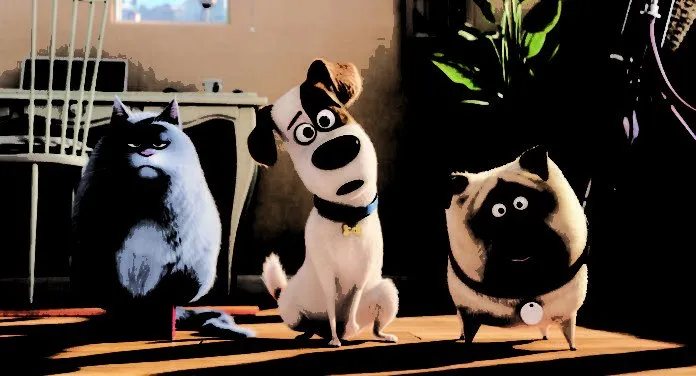 Illumination Entertainment tiếp tục gây sốt với “Sing”