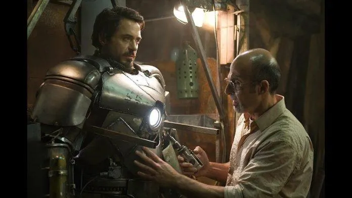 Iron Man: Những sự thật thú vị về lò phản ứng hồ quang – Trái tim của Người Sắt