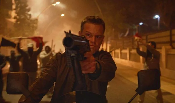 Jason Bourne – sự trở lại đầy kịch tính của chàng siêu điệp viên