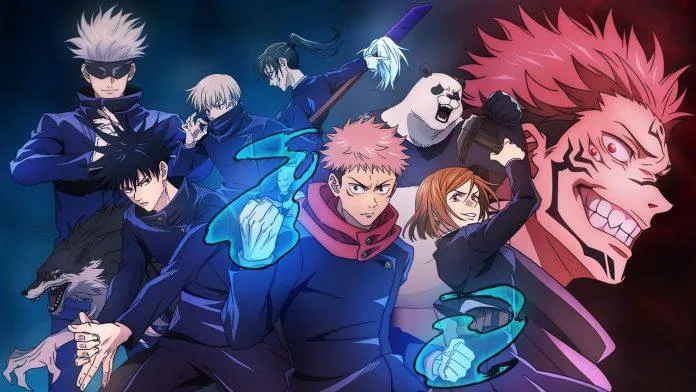 Jujutsu Kaisen: One and only – Thanh xuân đánh mất