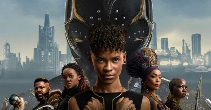 Khi nào thì Black Panther mới trở lại sau Black Panther: Wakanda Forever?