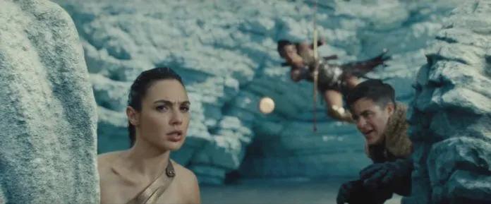 Không cần chờ đợi nữa! Trailer chính thức của Wonder Woman đã ra lò!