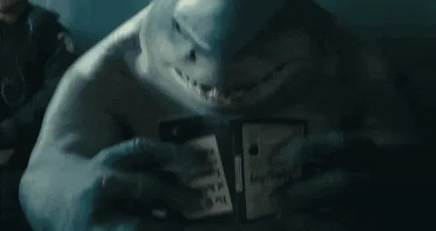 King Shark: Tất tần tật về “pet cưng” mới nổi của The Suicide Squad 2021