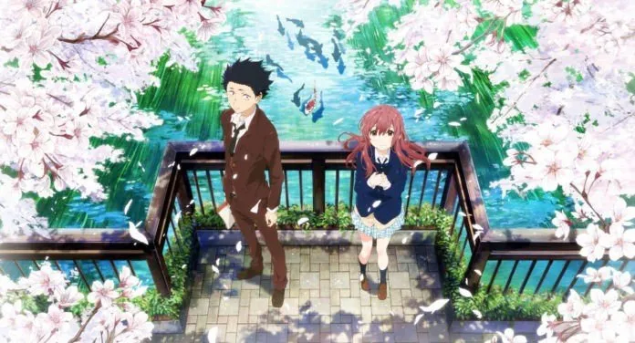 Koe no Katachi: Cơn sốt anime hứa hẹn “thiêu đốt” phòng vé tháng 5