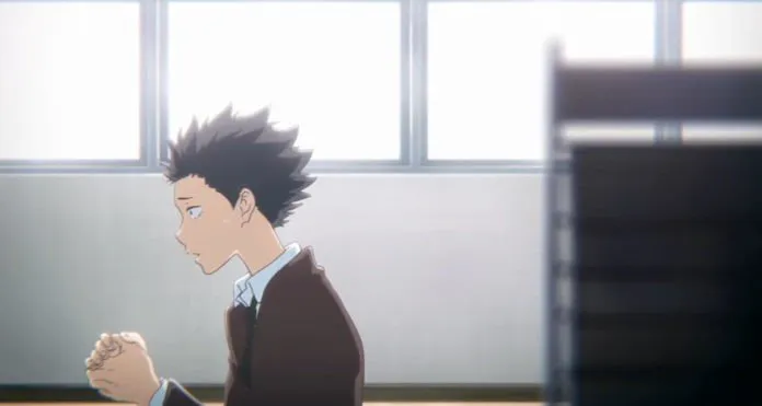 Koe no Katachi: Cơn sốt anime hứa hẹn “thiêu đốt” phòng vé tháng 5