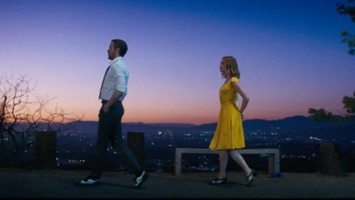 La La Land: Giấc mơ liệu có sánh vai cùng thực tại?