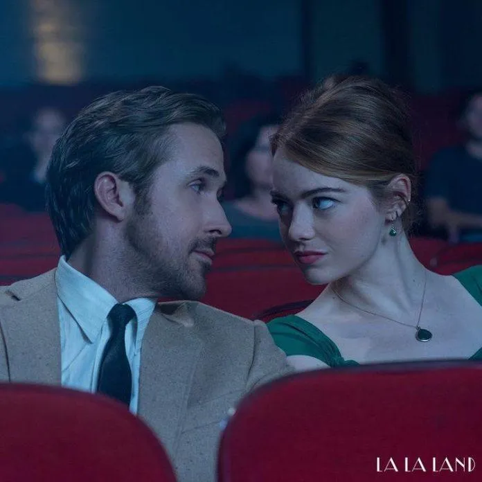 La La Land: Giấc mơ liệu có sánh vai cùng thực tại?