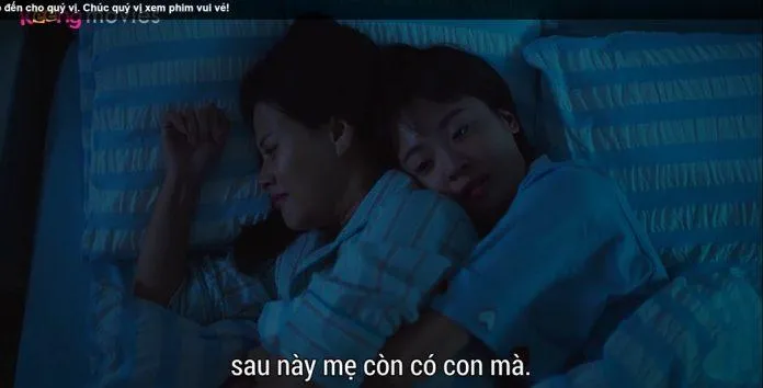 Lấy Danh Nghĩa Người Nhà kết thúc: Gia đình 5+1 có phải là happy ending trọn vẹn?