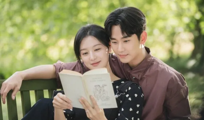 Lịch chiếu Queen Of Tears: “Cụ giáo” Kim Soo Hyun cưới vợ tài phiệt