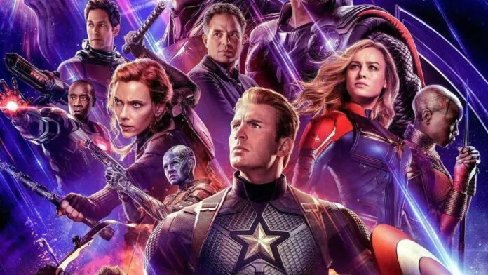 Liệu Avengers Endgame có vượt được Avatar – bộ phim ăn khách nhất mọi thời đại?