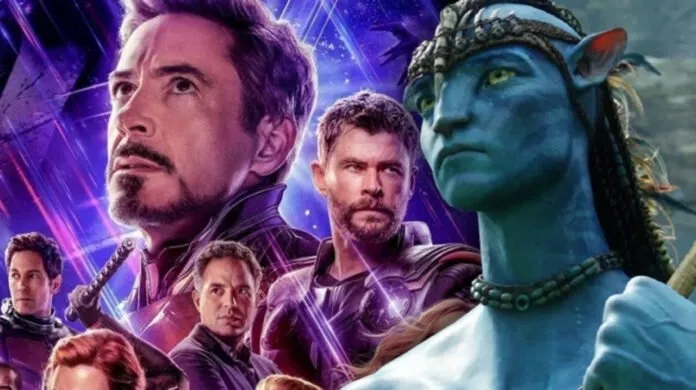 Liệu Avengers Endgame có vượt được Avatar – bộ phim ăn khách nhất mọi thời đại?