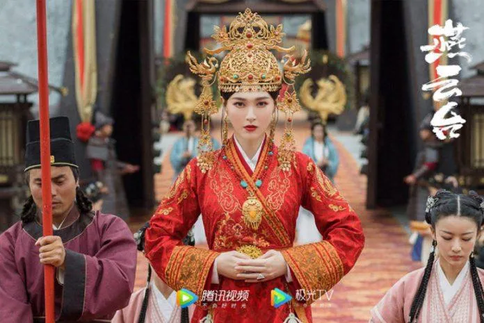 List 10 bộ phim Trung Quốc sẽ lên sóng tháng 11/2020 bạn không thể bỏ lỡ!