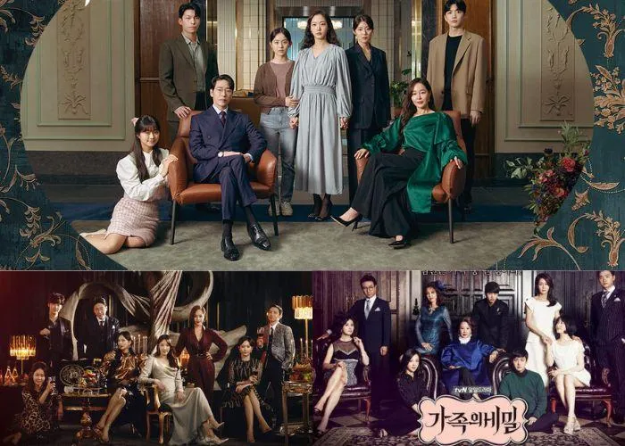 Little Women: Phim mới của Kim Go Eun lên sóng tháng 9 có gì hay?