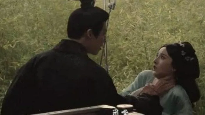 Lưu Vũ Ninh hóa đế vương ngang tàng, hung bạo trong drama Chiết Yêu: Liệu có lật đổ được vị trí tra nam của Lý Thừa Ngân?