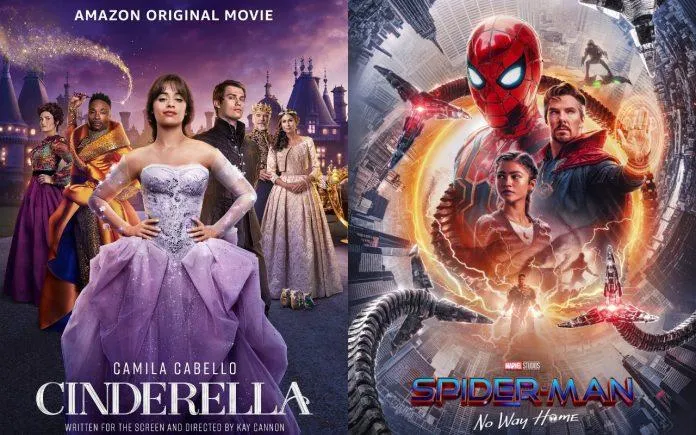 Lý do giúp Cinderella 2011 đánh bại Spider-man: No Way Home ở cuộc đua Oscar 2022?