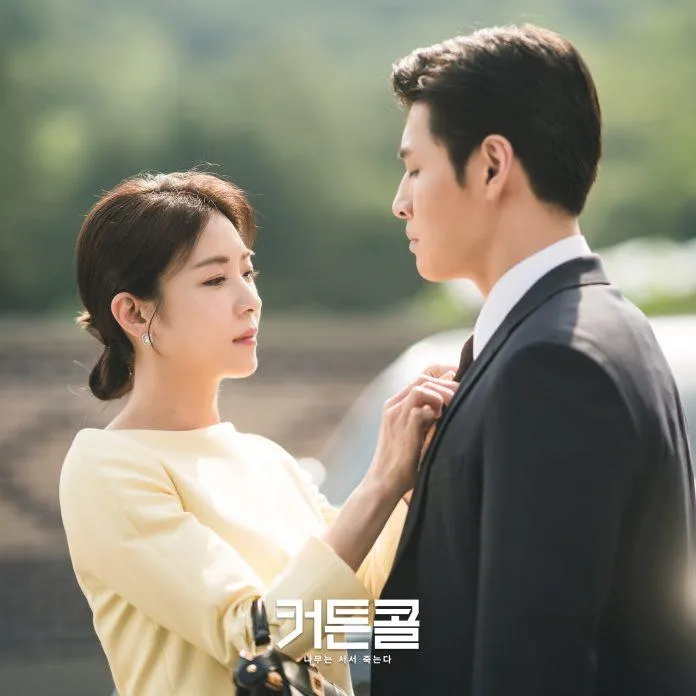 Lý do phim Hạ Màn (Curtain Call) của Ha Ji Won dẫn đầu rating, thống trị màn ảnh nhỏ