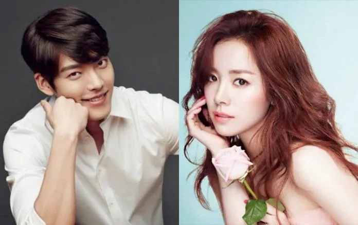 Lý do Shin Min Ah – Kim Woo Bin đóng chung nhưng không yêu nhau trong Our Blues