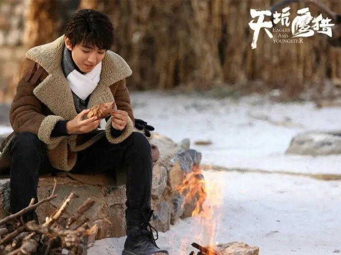 Lý giải sức hấp dẫn của “Thiên Khanh Ưng Liệp” – bộ phim được đánh giá đến 7.9 điểm trên Douban
