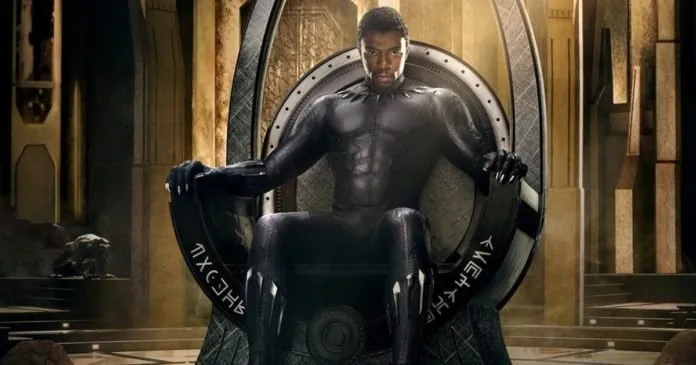 “Mãn nhãn” với tạo hình Black Panther – siêu anh hùng “đại gia” hơn cả Iron Man