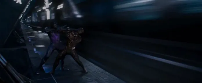 “Mãn nhãn” với tạo hình Black Panther – siêu anh hùng “đại gia” hơn cả Iron Man