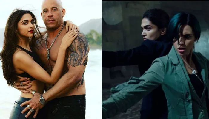 Mãn nhãn với trailer của bom tấn “xXx: The Return of Xander Cage