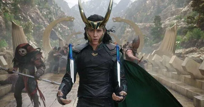 Marvel đã biến Loki thành “low-key” bởi những sai lầm này!