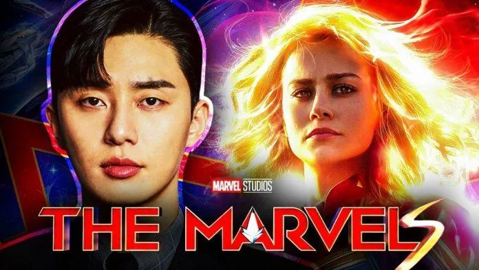 Marvel đang đánh mất “điều kỳ ảo” của mình tại thị trường Hàn Quốc?