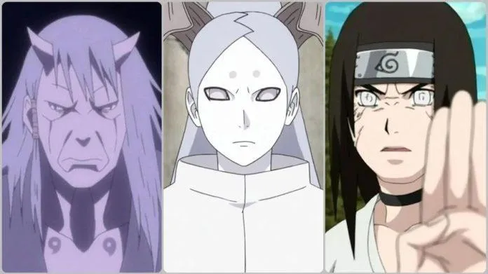 Mắt Byakugan (Bạch Nhãn) trong Naruto: Khám phá sức mạnh bí ẩn và những bí quyết ẩn chứa