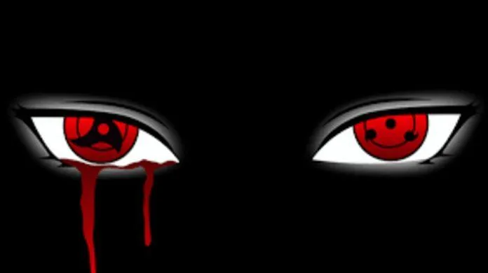 Mắt Sharingan: Bí ẩn và sức mạnh của gia tộc Uchiha trong Naruto