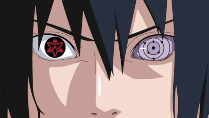 Mắt Sharingan: Bí ẩn và sức mạnh của gia tộc Uchiha trong Naruto