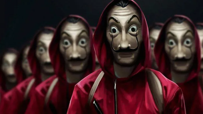 Money Heist chuyển thể thành K-Drama: Dàn cast “cực hot” nhưng có hợp không?