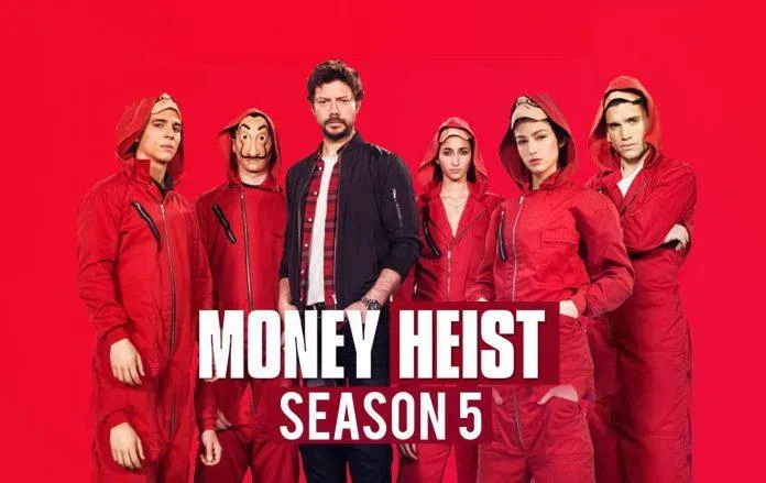 Money Heist chuyển thể thành K-Drama: Dàn cast “cực hot” nhưng có hợp không?