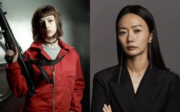 Money Heist chuyển thể thành K-Drama: Dàn cast “cực hot” nhưng có hợp không?