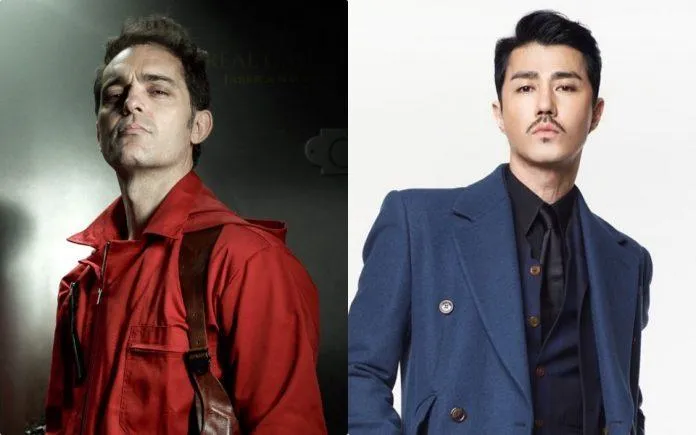 Money Heist chuyển thể thành K-Drama: Dàn cast “cực hot” nhưng có hợp không?