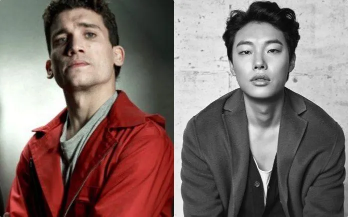 Money Heist chuyển thể thành K-Drama: Dàn cast “cực hot” nhưng có hợp không?