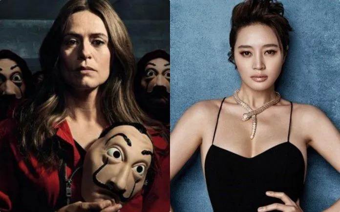 Money Heist chuyển thể thành K-Drama: Dàn cast “cực hot” nhưng có hợp không?