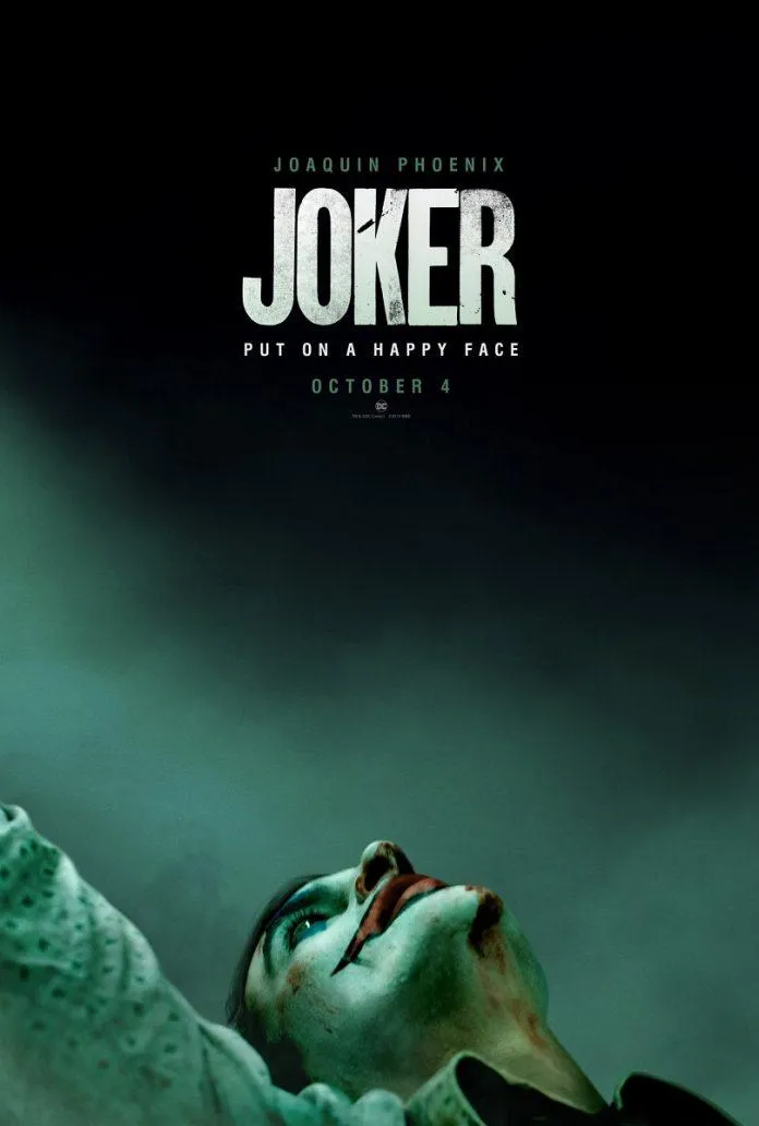 Mừng tưng bừng vì Joker đã “vượt ải” kiểm duyệt, nhưng có bị cắt hay không?